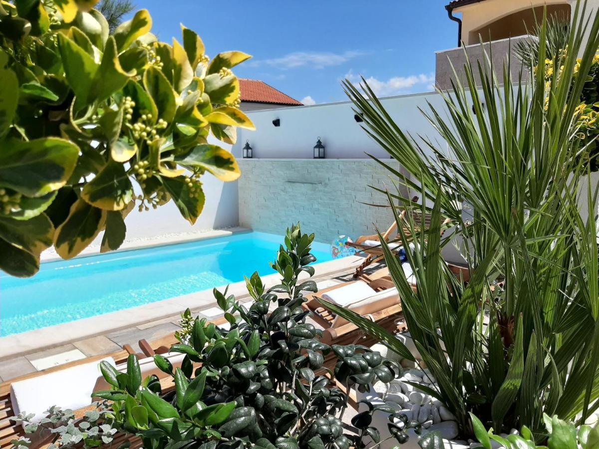 Bella Apartmán Vir