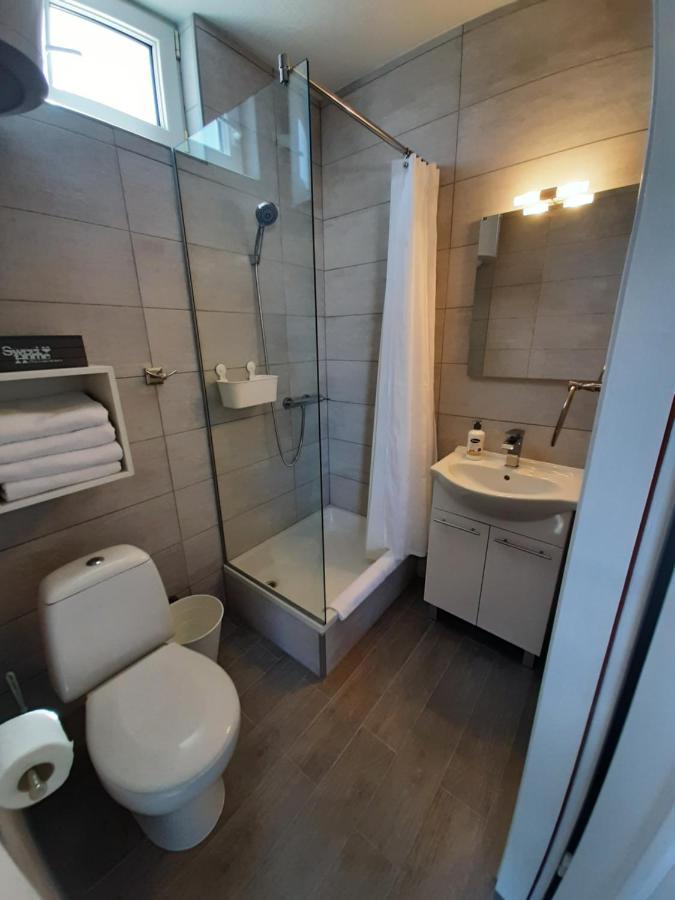 Apartmán Bella