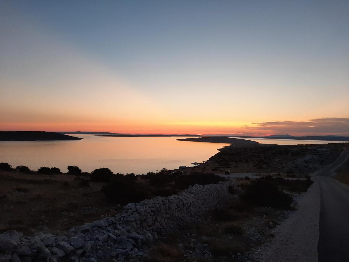 Apartmán Bella Vir