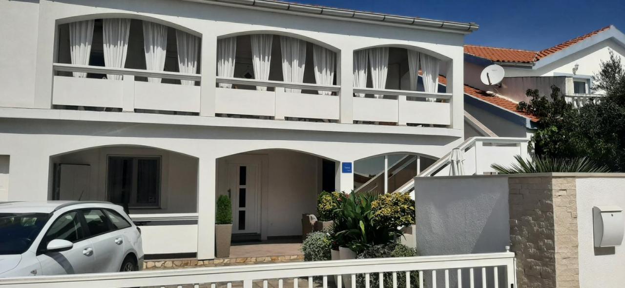 Apartmán Bella