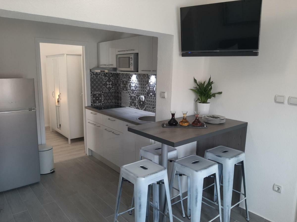 Bella Apartmán *