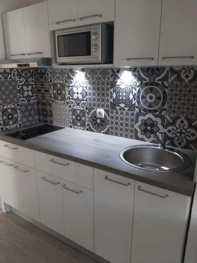 Apartmán Bella