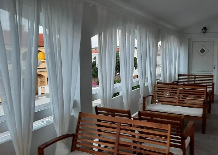 Bella Apartments