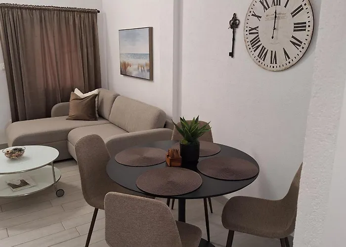 Bella Apartments
