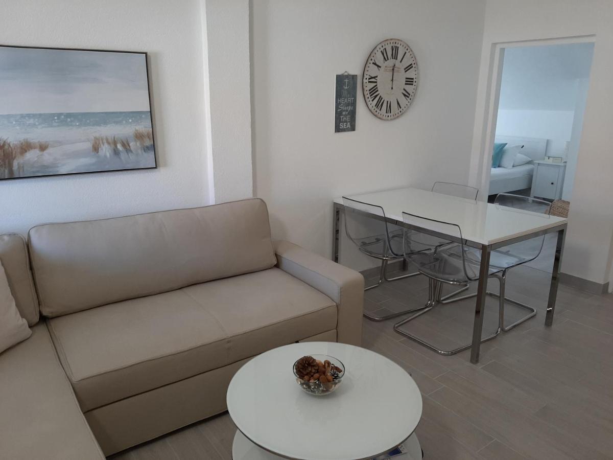 Apartment Bella Apartments Vir