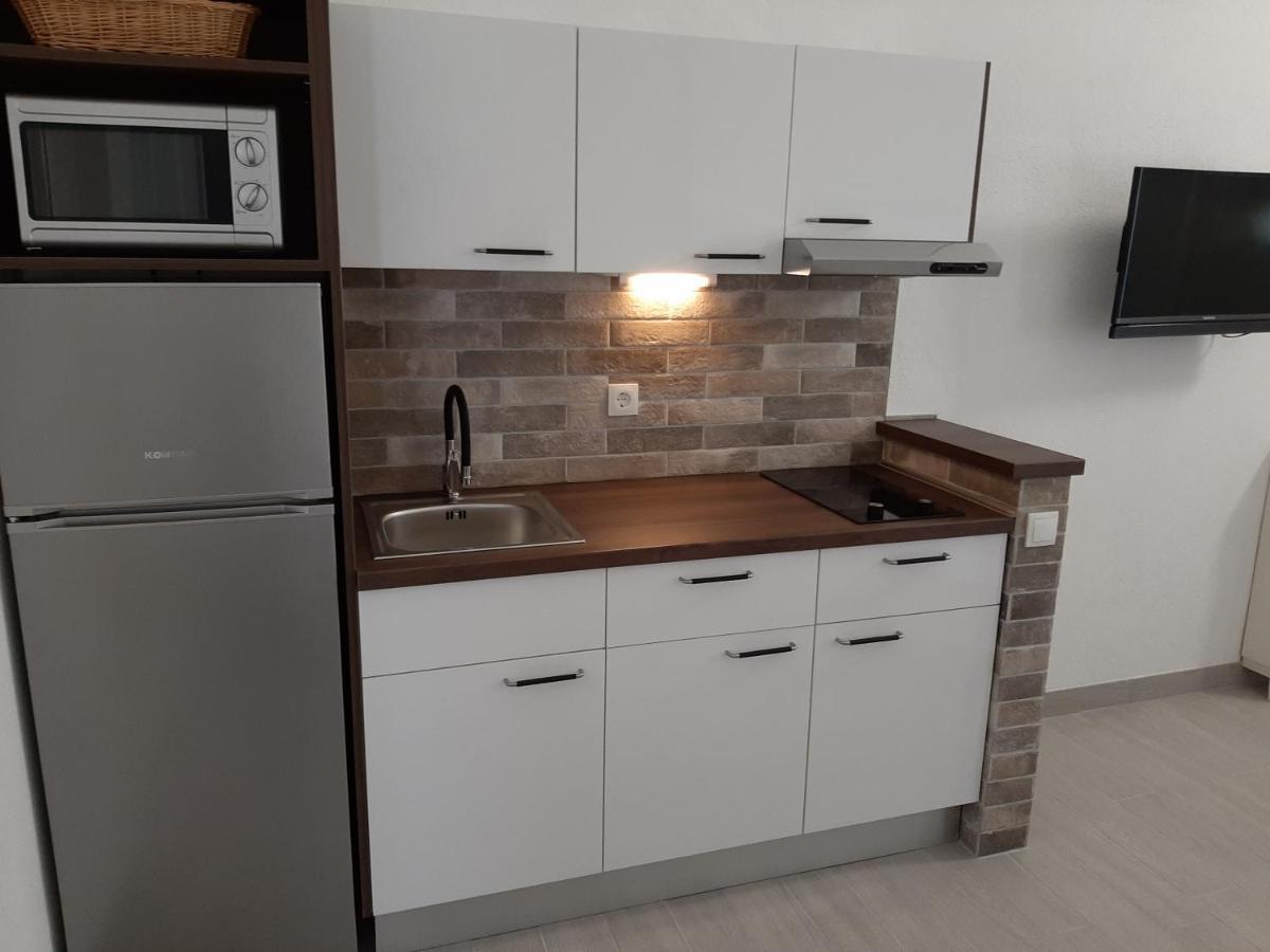 Apartment Bella Apartments Vir