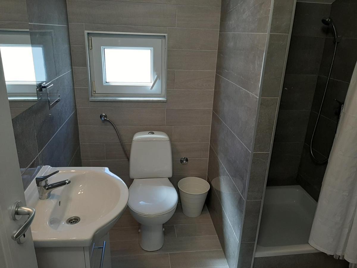 Bella Apartments Apartment Vir
