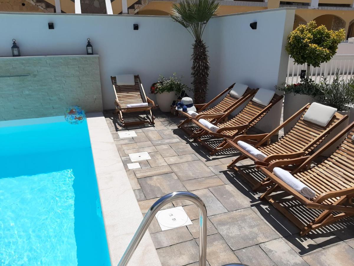 Bella Apartments Apartment Vir