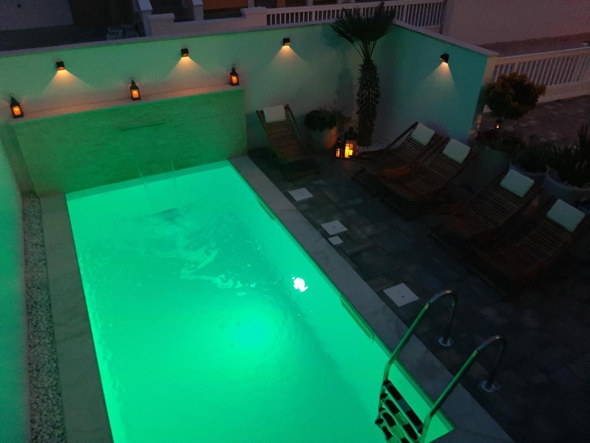 Bella Apartments Apartment Vir