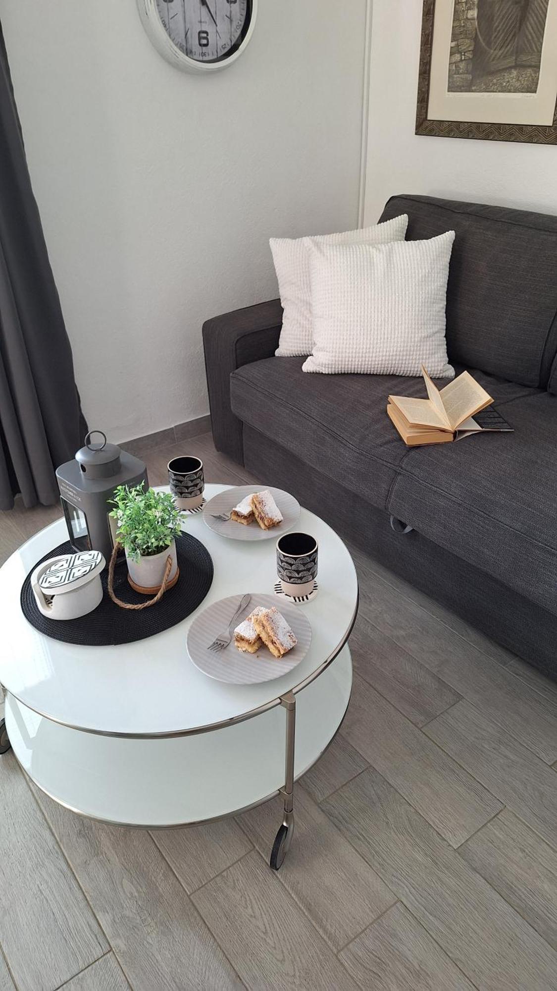 Bella Apartments Apartment Vir