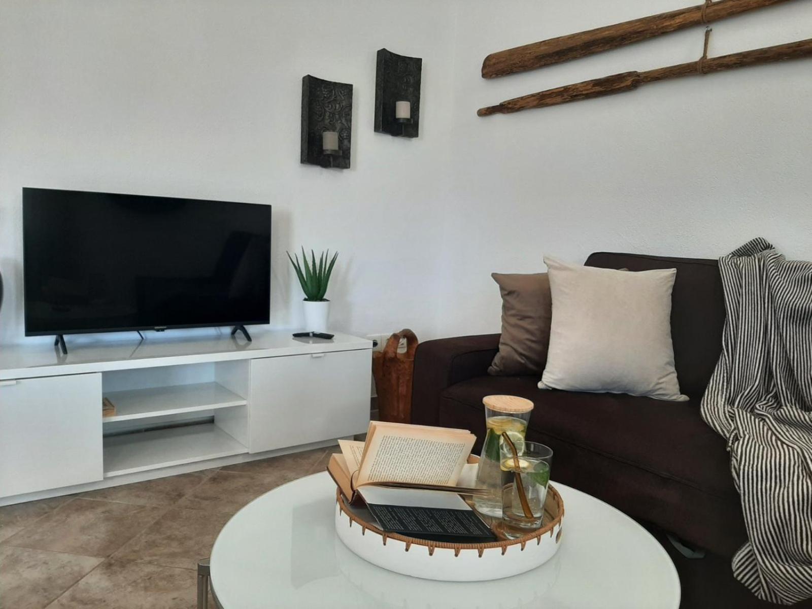 Apartment Bella Apartments Vir
