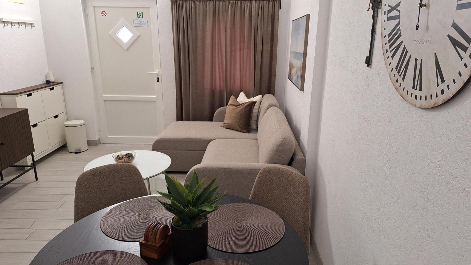 Bella Apartments Apartment Vir