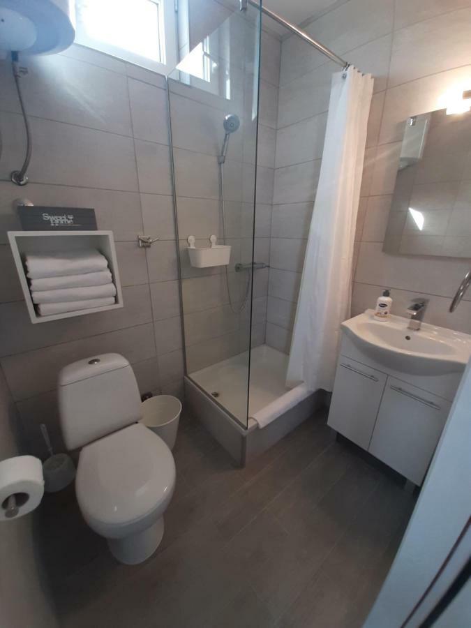 Apartment Bella Apartments Vir