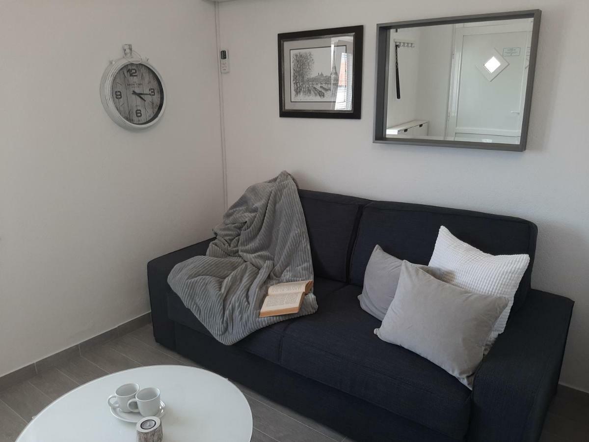 Bella Apartments Apartment