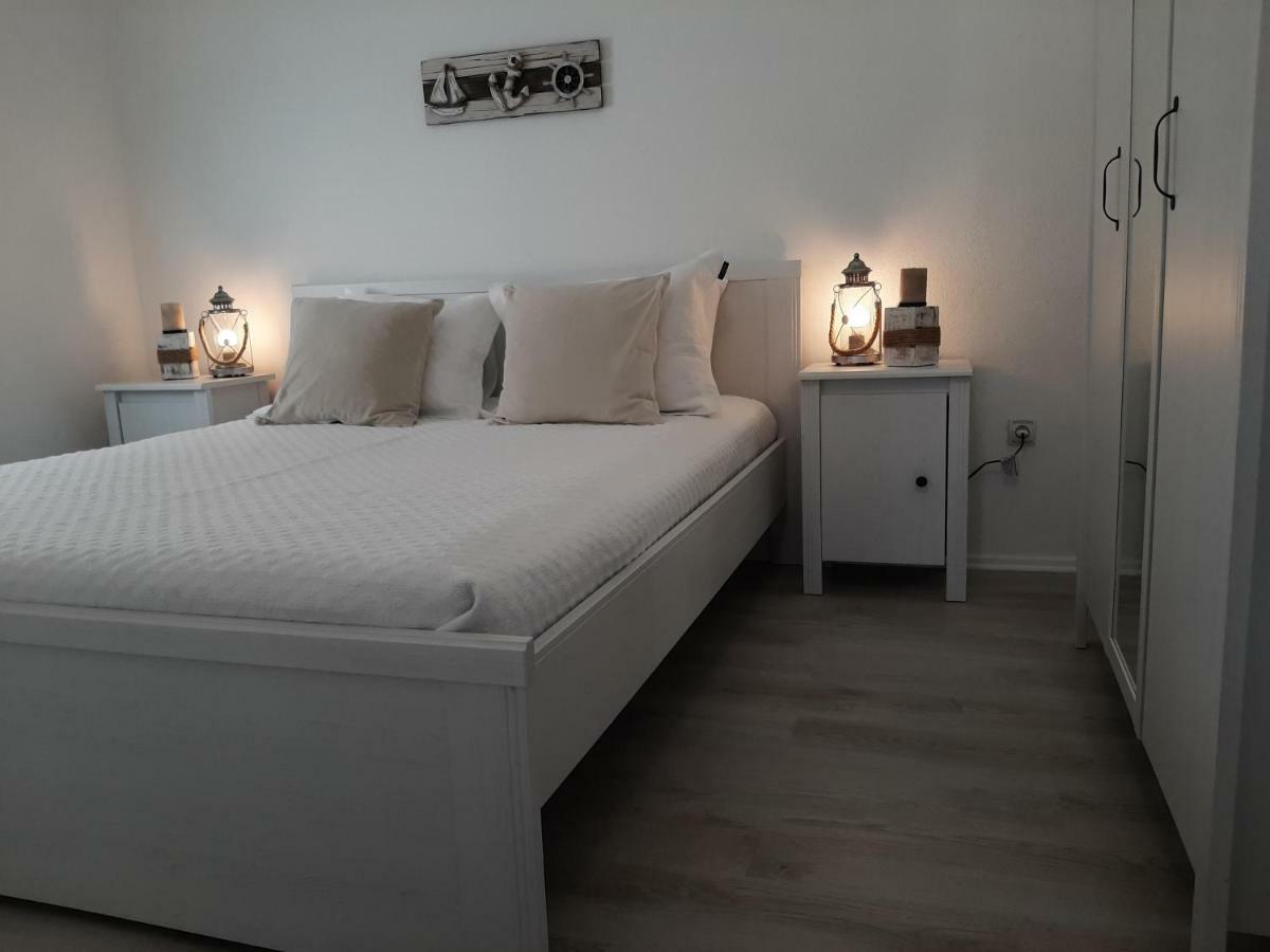 Apartment Bella Apartments Vir